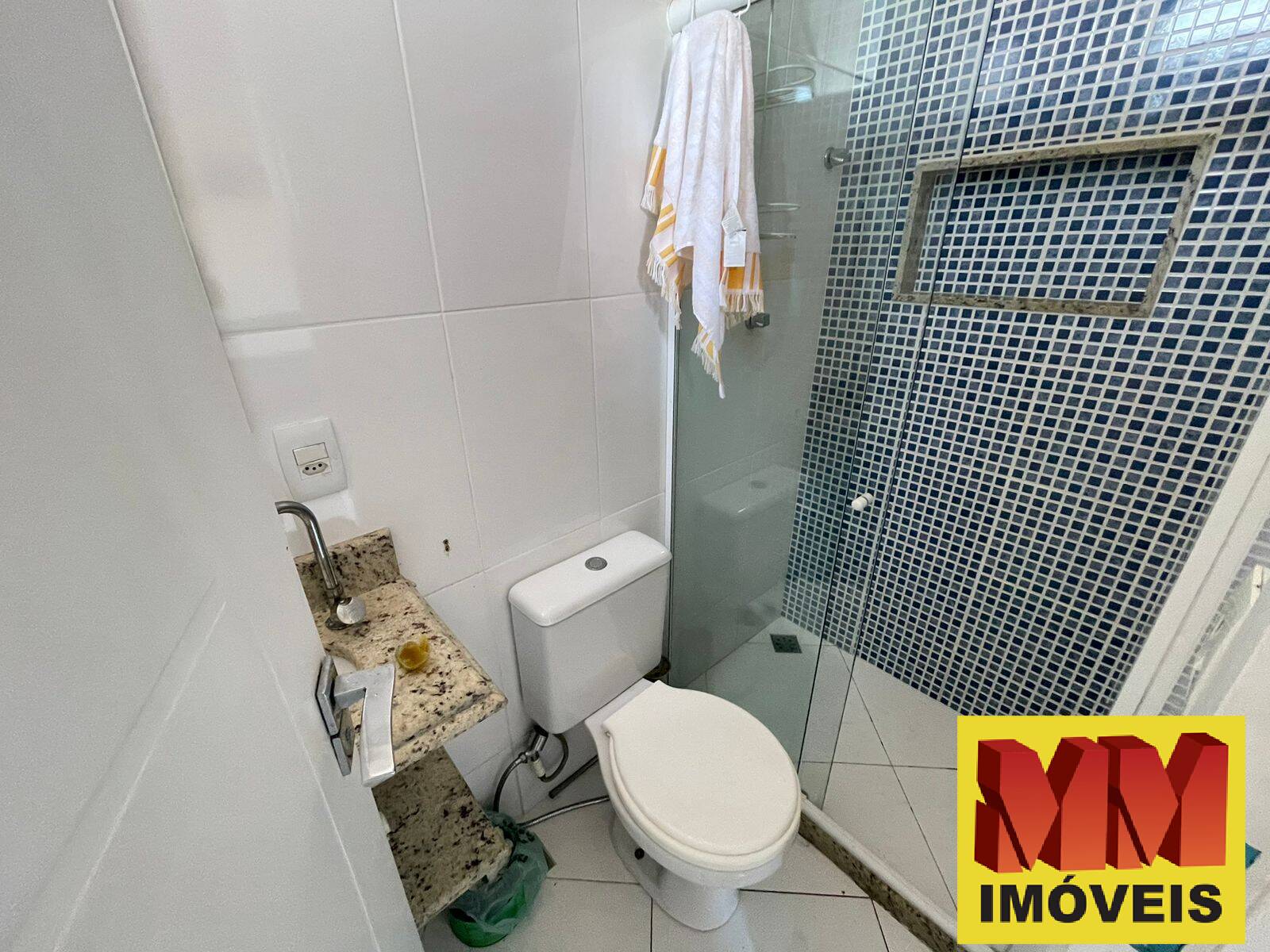 Apartamento à venda com 3 quartos, 110m² - Foto 12