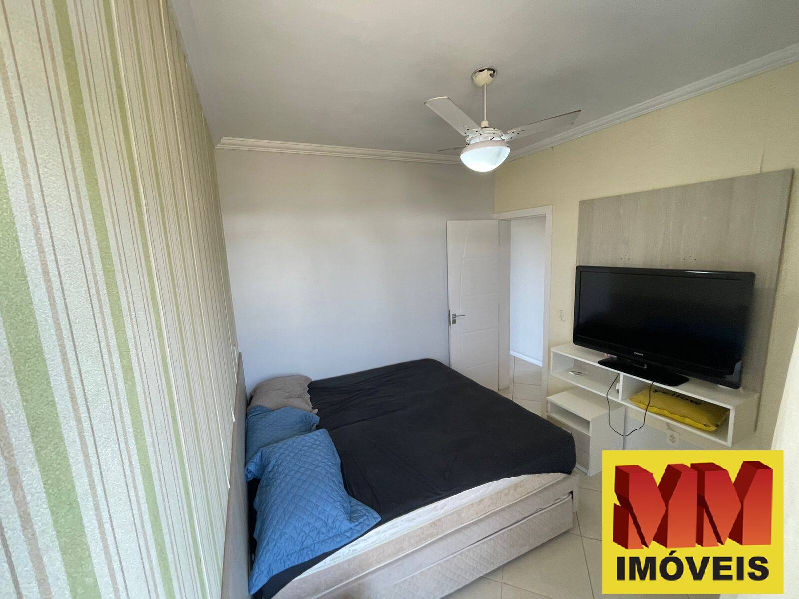 Apartamento à venda com 3 quartos, 110m² - Foto 21