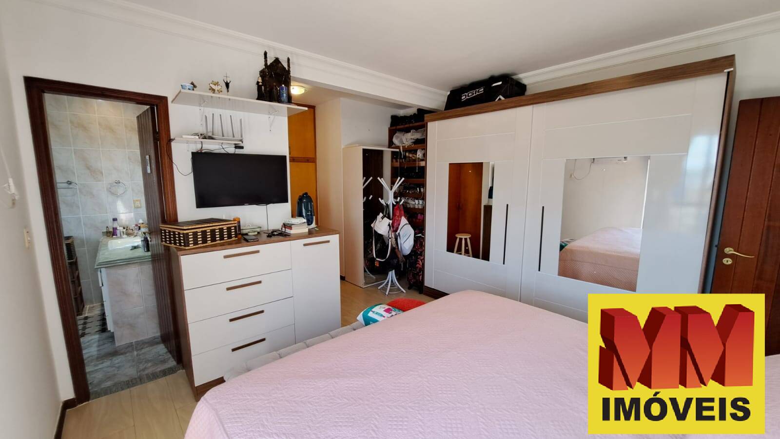 Cobertura à venda com 4 quartos, 225m² - Foto 25