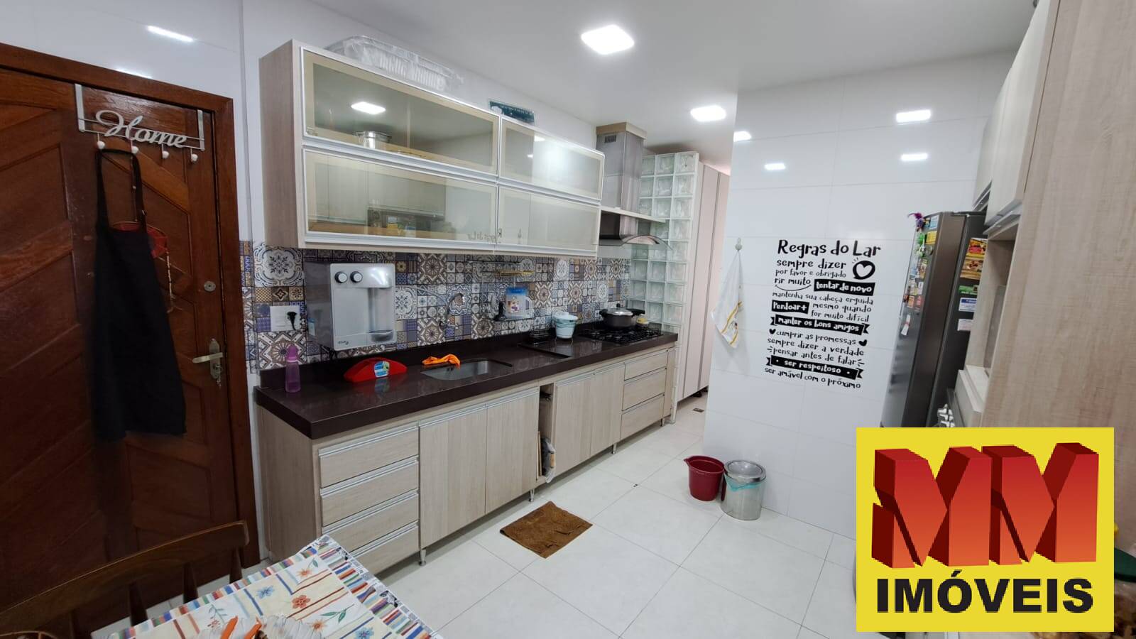 Apartamento à venda com 3 quartos, 139m² - Foto 8