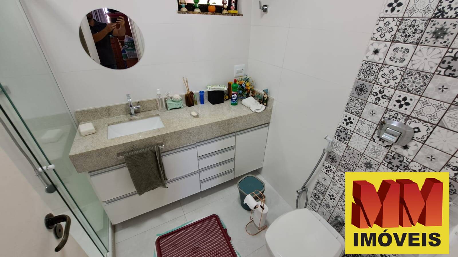 Apartamento à venda com 3 quartos, 139m² - Foto 11