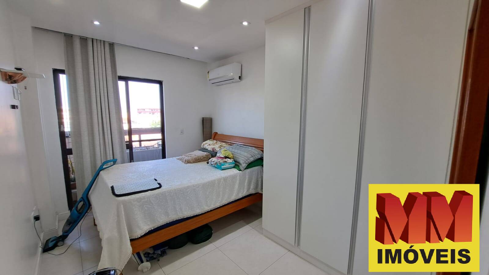 Apartamento à venda com 3 quartos, 139m² - Foto 14