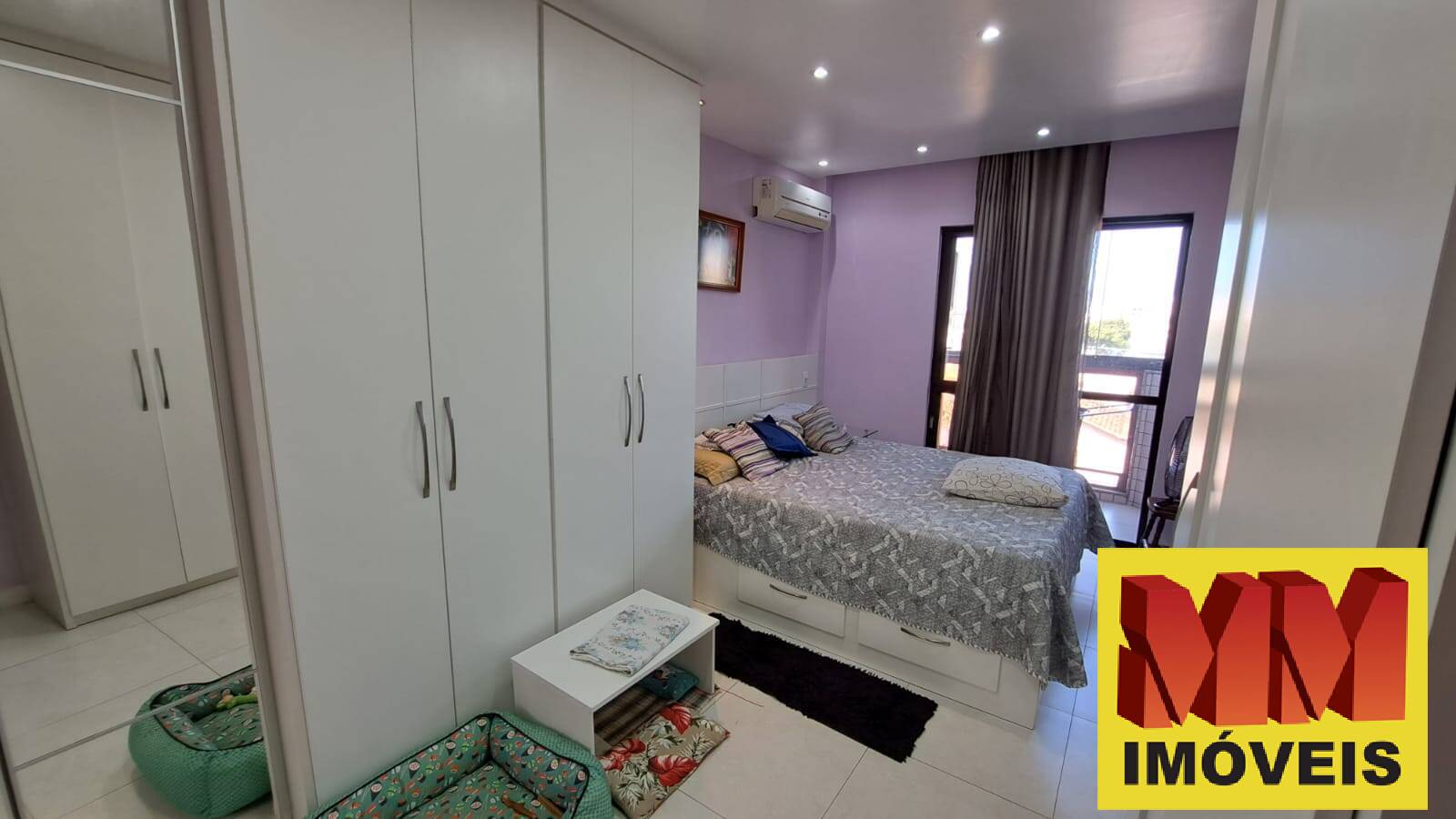 Apartamento à venda com 3 quartos, 139m² - Foto 17