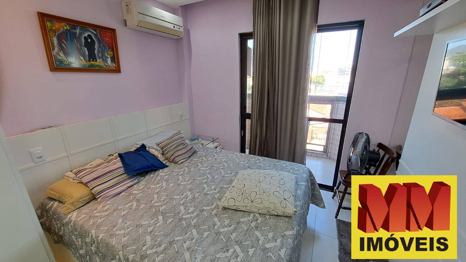 Apartamento à venda com 3 quartos, 139m² - Foto 18