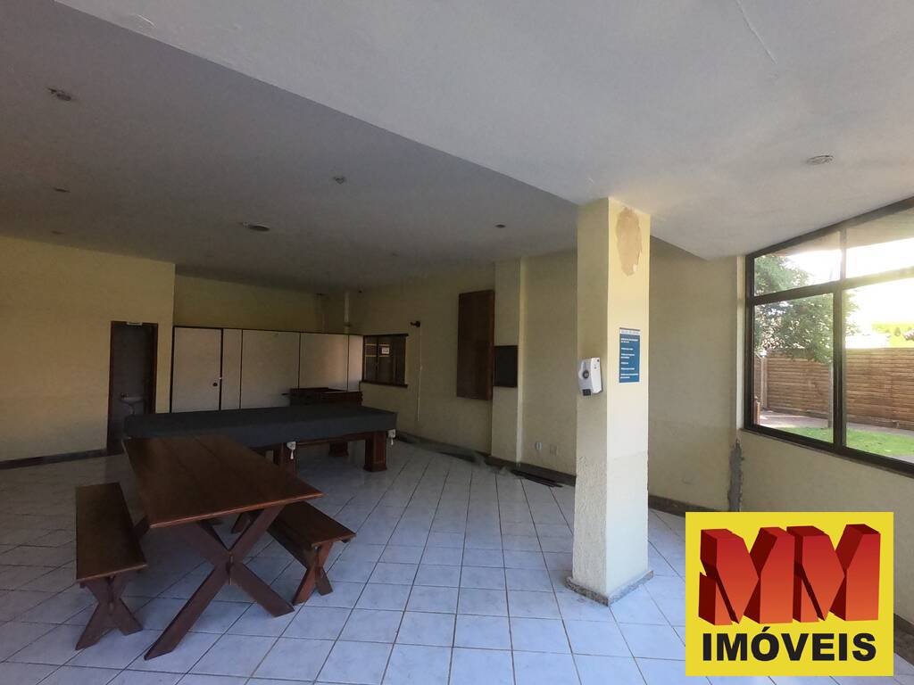 Apartamento à venda com 3 quartos, 139m² - Foto 23