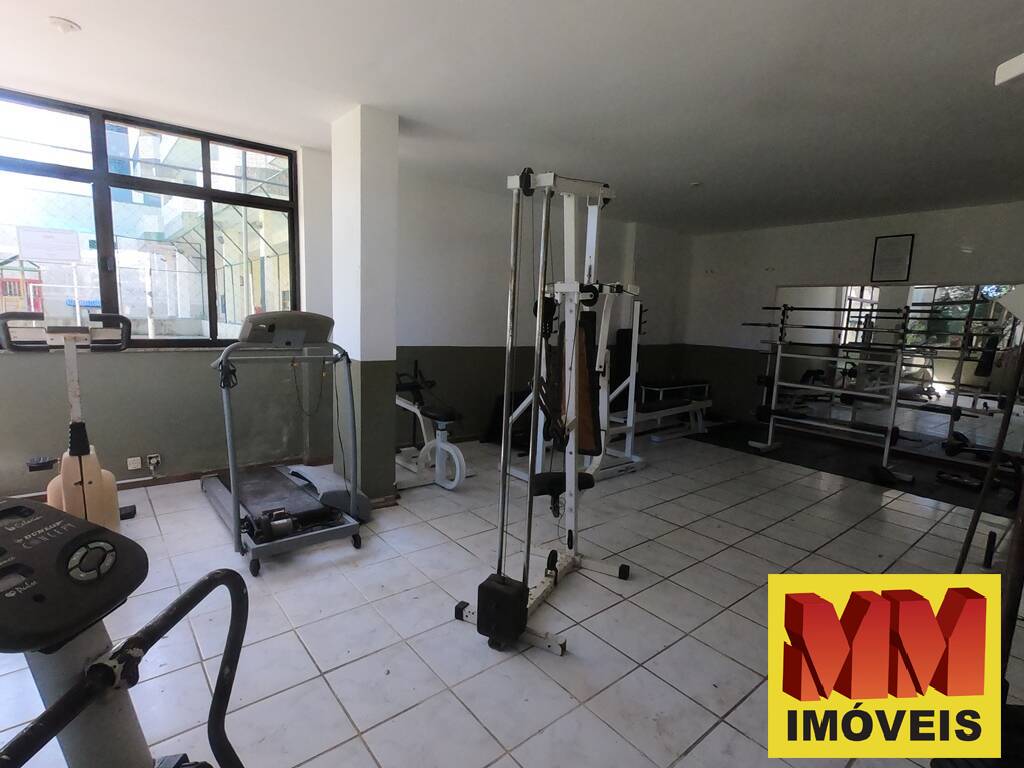 Apartamento à venda com 3 quartos, 139m² - Foto 25