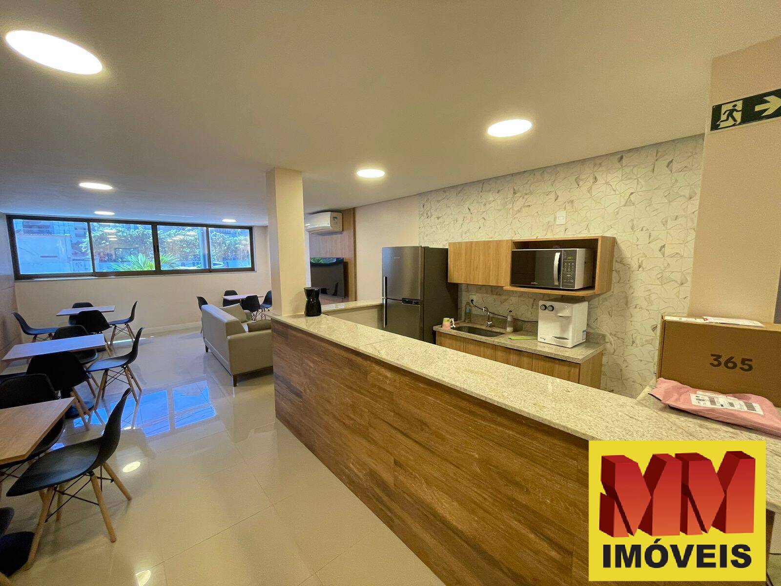 Apartamento à venda com 2 quartos, 53m² - Foto 7