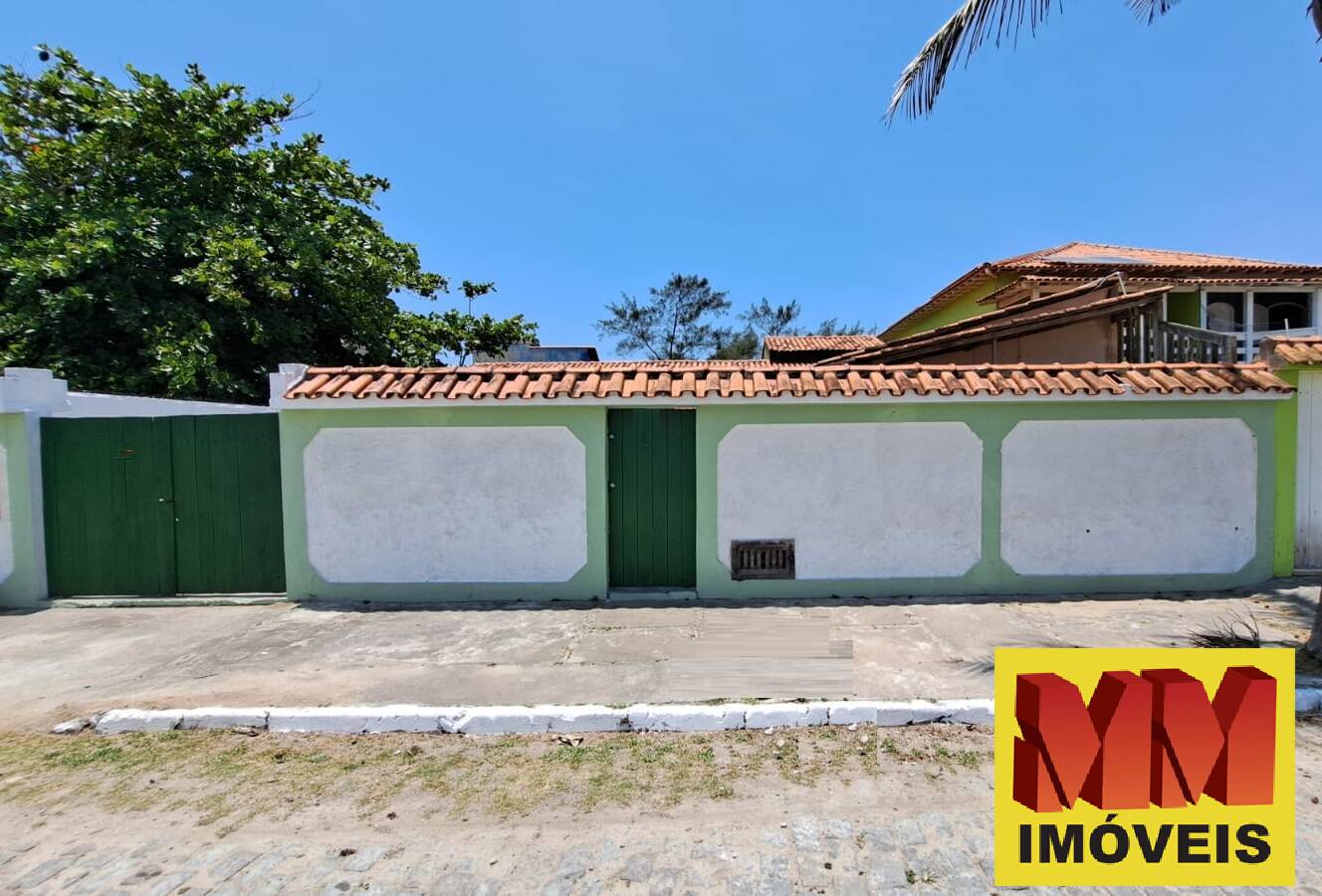 Casa à venda com 5 quartos, 160m² - Foto 1