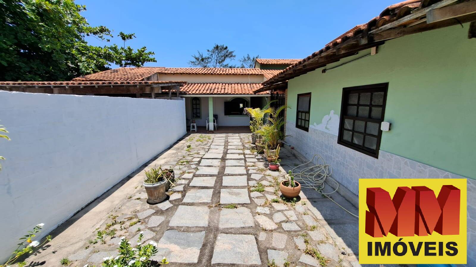 Casa à venda com 5 quartos, 160m² - Foto 4