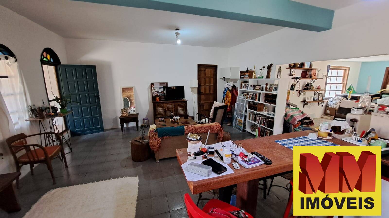 Casa à venda com 5 quartos, 160m² - Foto 10