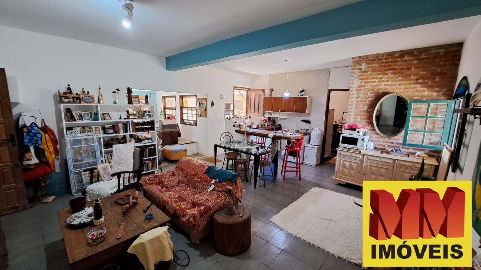 Casa à venda com 5 quartos, 160m² - Foto 5