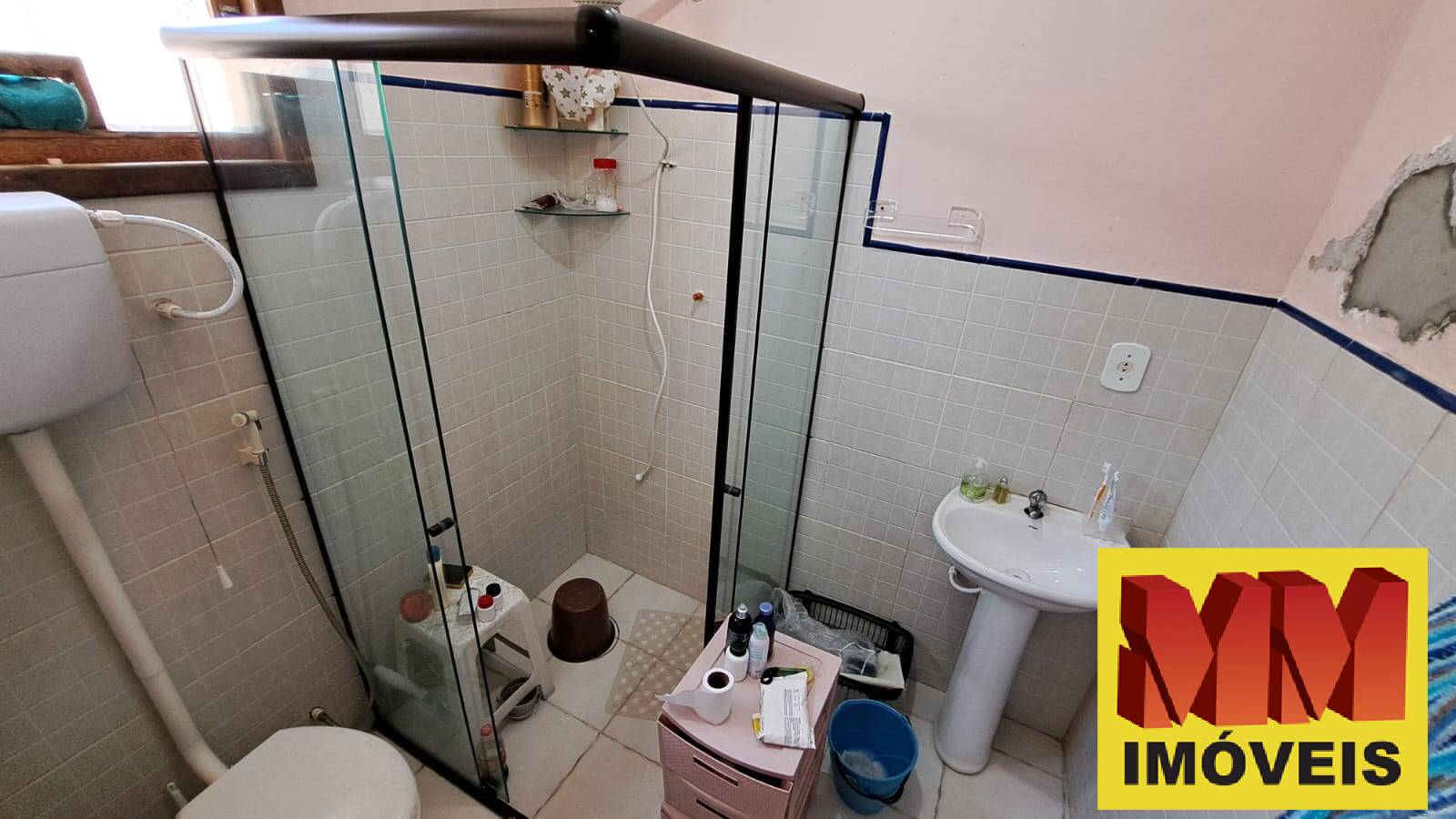 Casa à venda com 5 quartos, 160m² - Foto 12