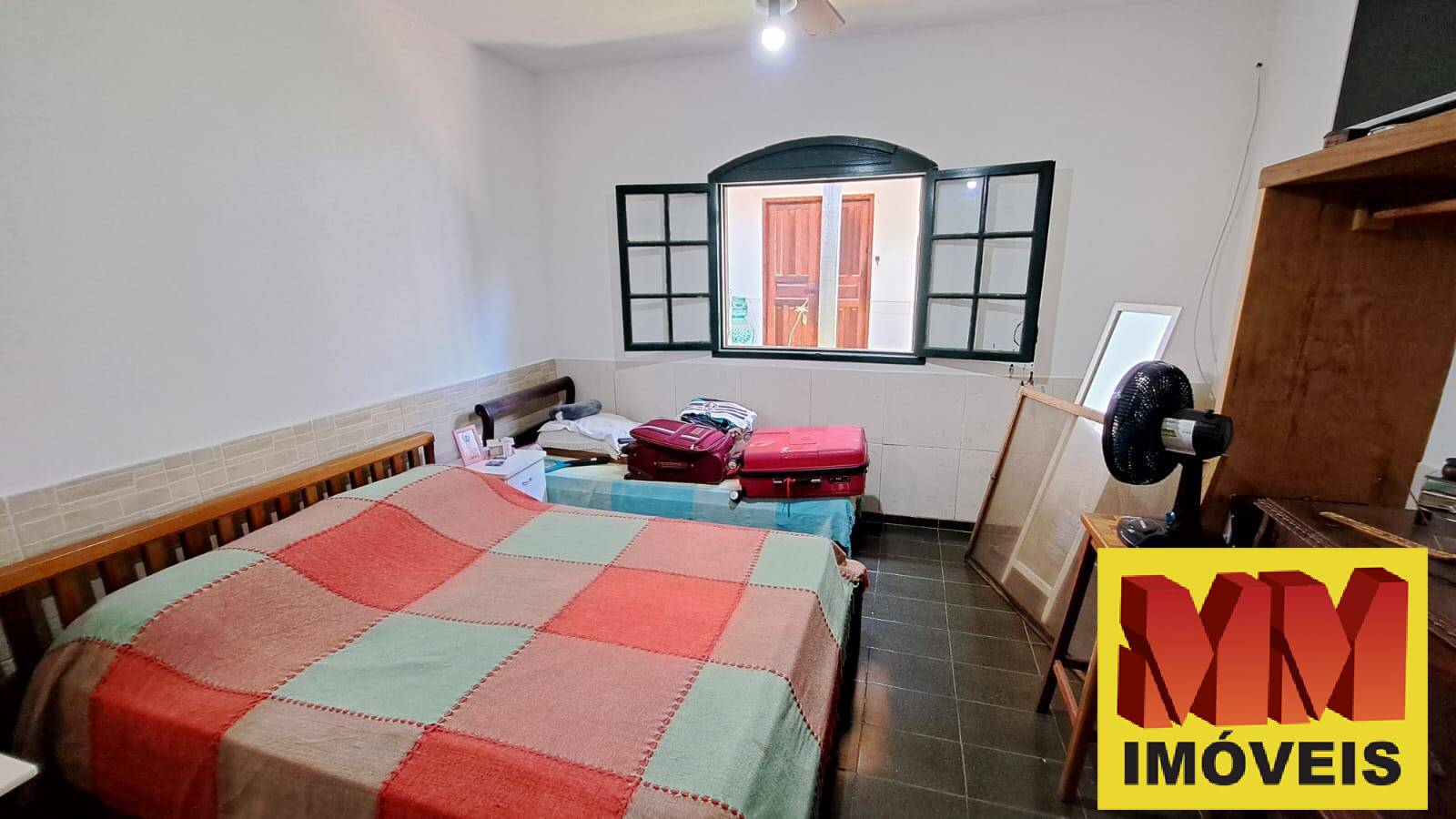 Casa à venda com 5 quartos, 160m² - Foto 17