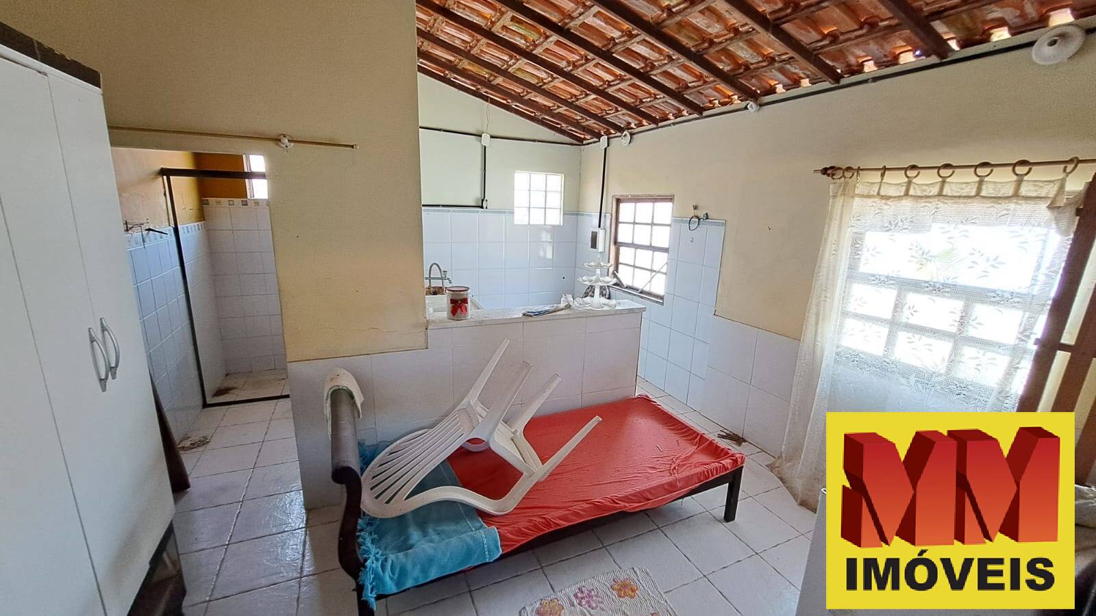 Casa à venda com 5 quartos, 160m² - Foto 20