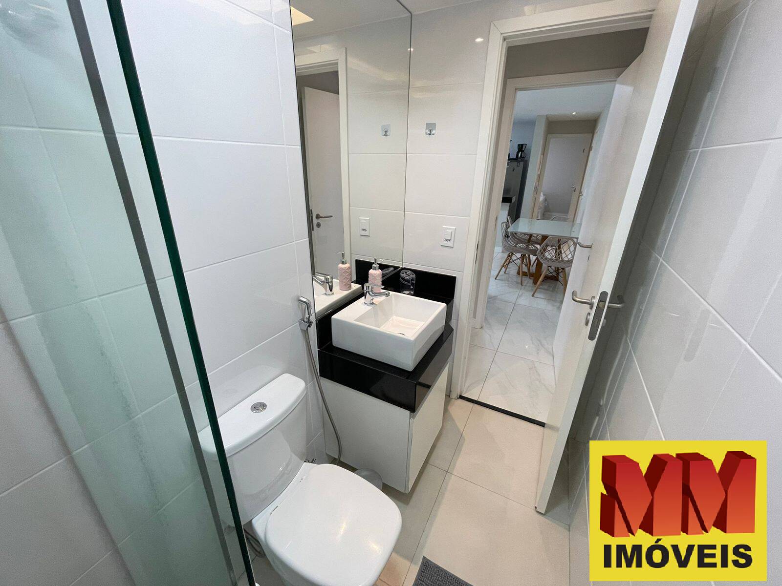 Apartamento à venda com 2 quartos, 85m² - Foto 19