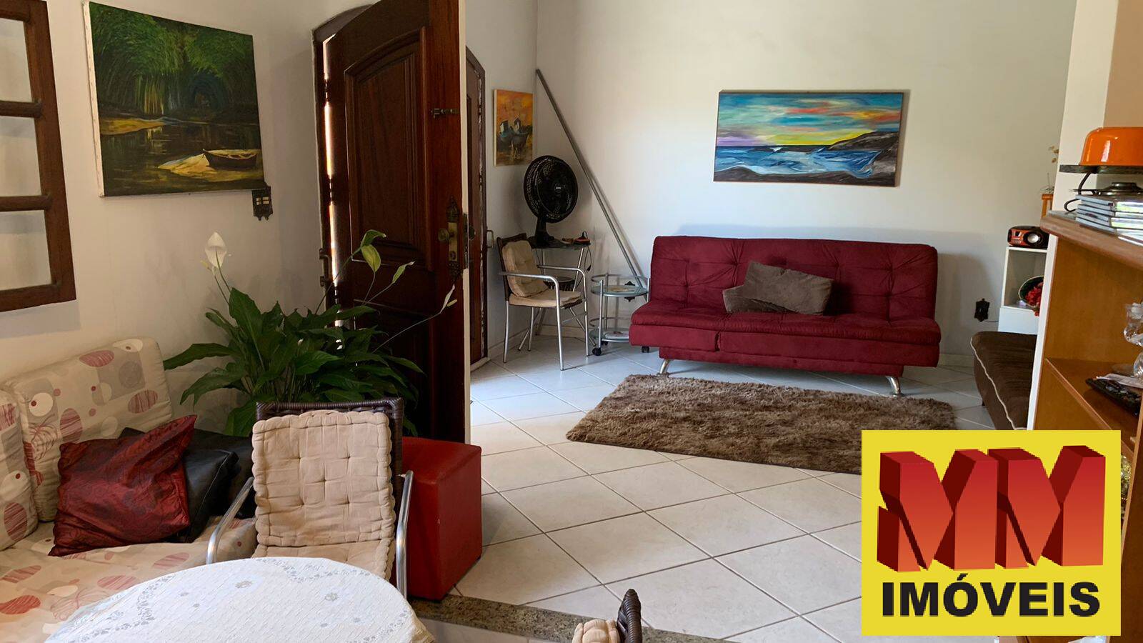 Casa à venda com 3 quartos, 240m² - Foto 10