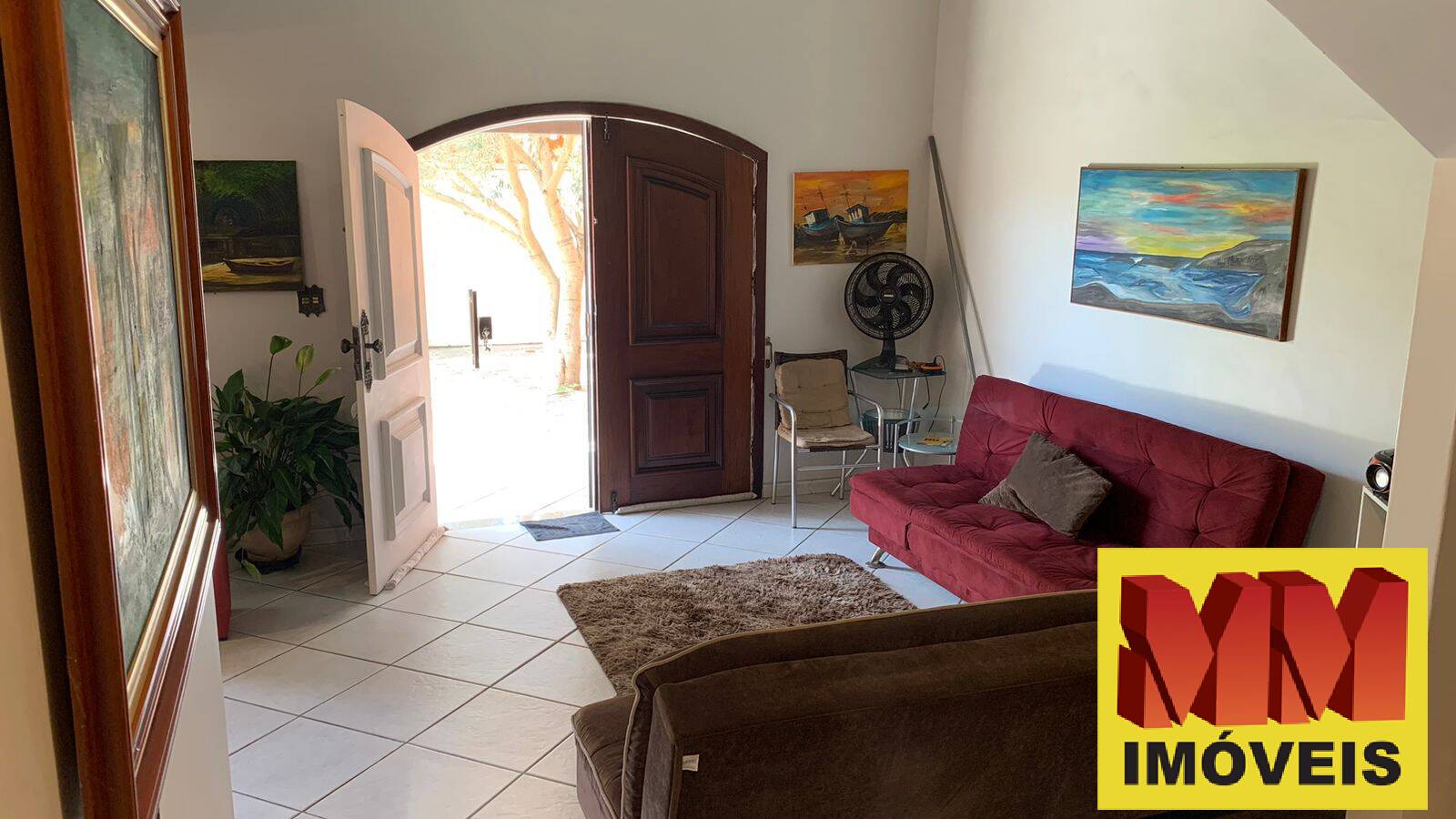 Casa à venda com 3 quartos, 240m² - Foto 14