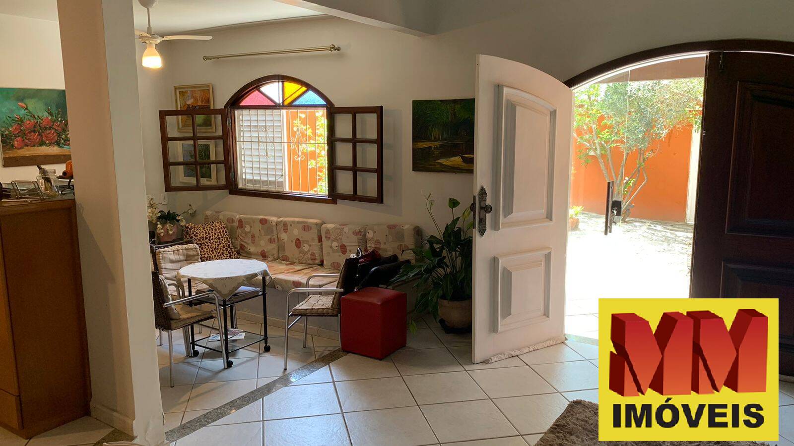 Casa à venda com 3 quartos, 240m² - Foto 15