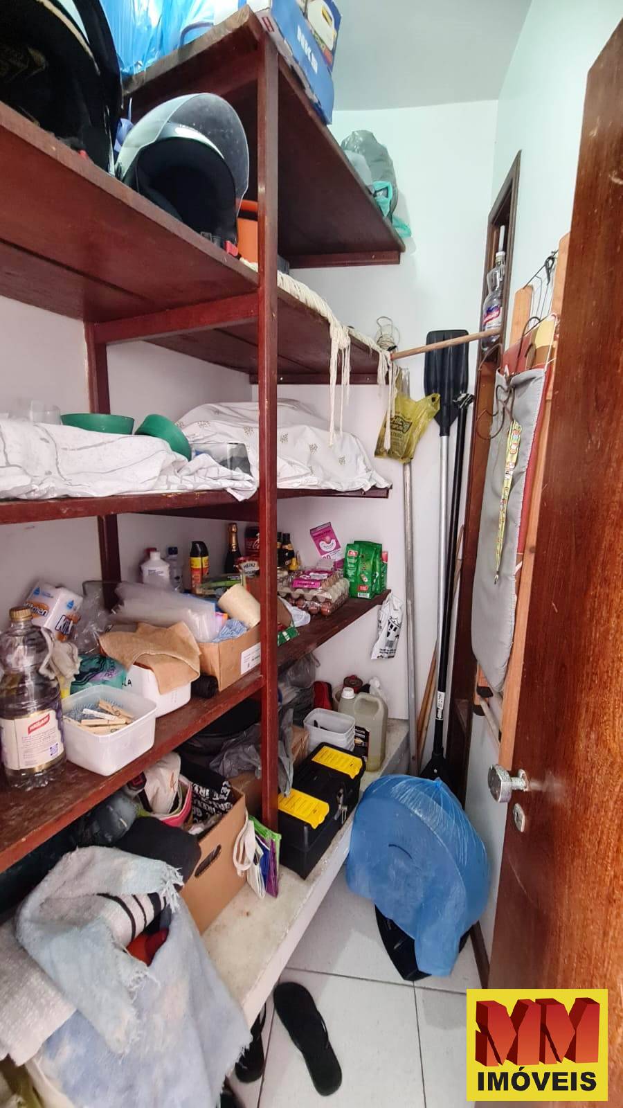 Cobertura à venda com 3 quartos, 200m² - Foto 13