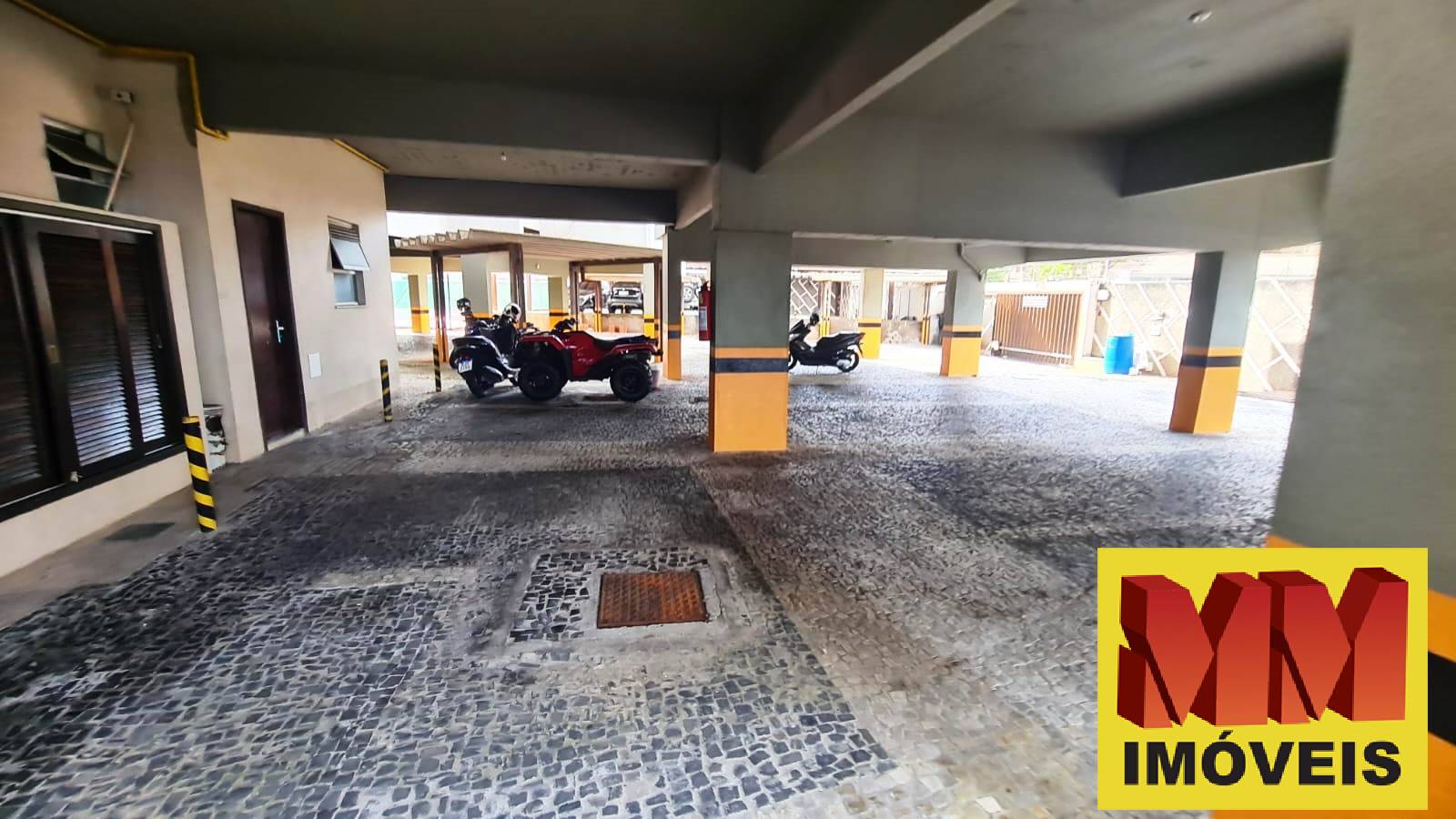 Cobertura à venda com 3 quartos, 200m² - Foto 55