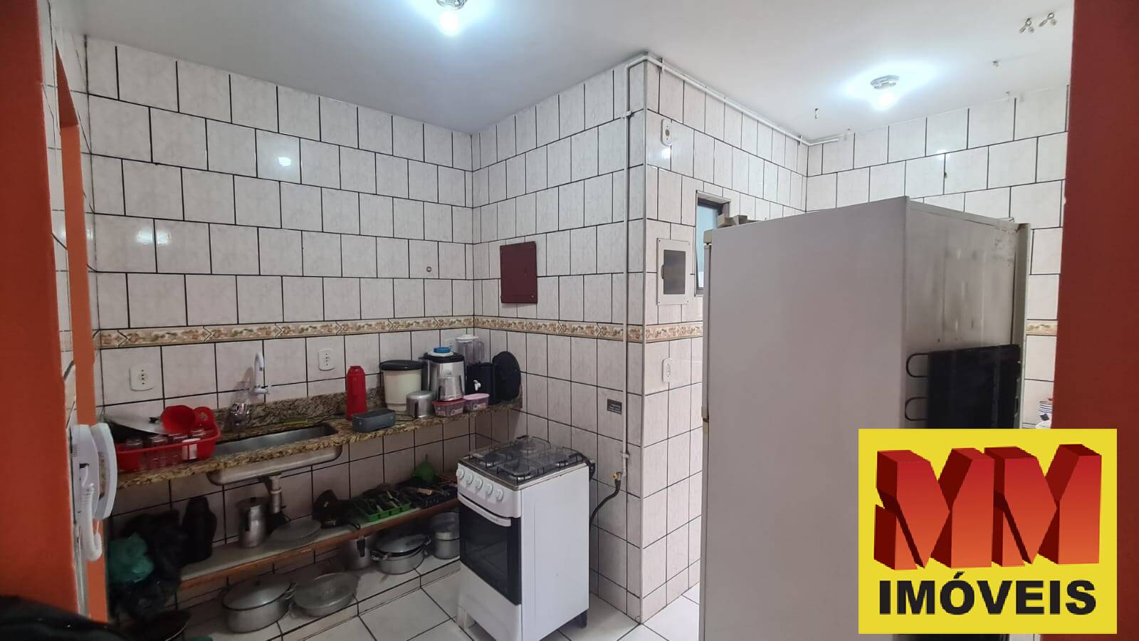 Cobertura à venda com 4 quartos, 265m² - Foto 7