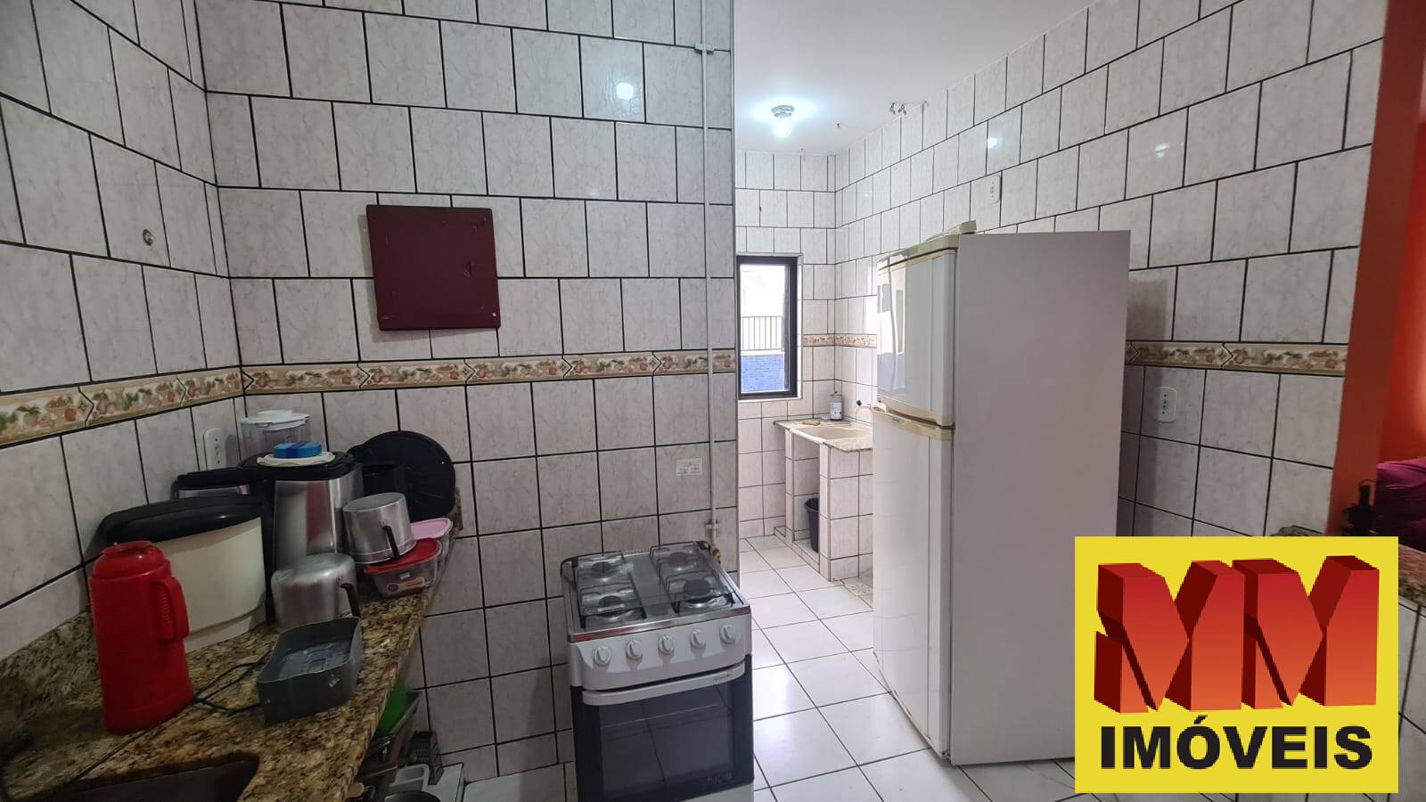 Cobertura à venda com 4 quartos, 265m² - Foto 9