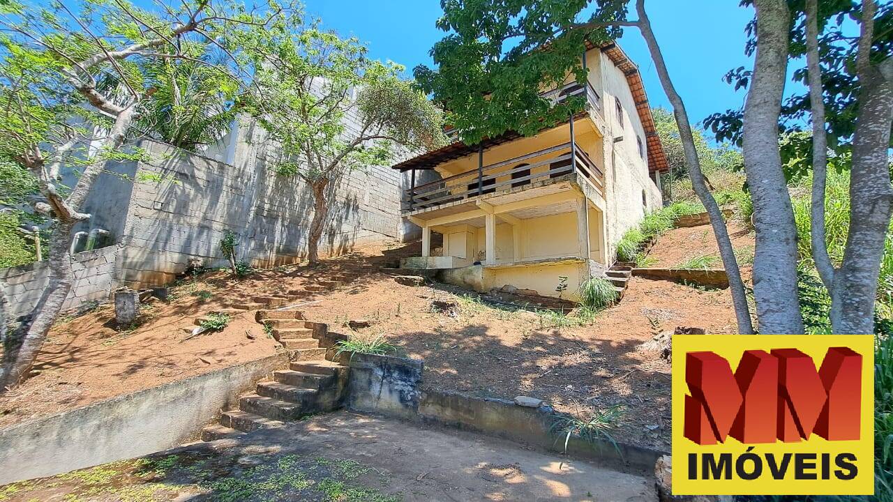 Casa de Condomínio à venda com 3 quartos, 120m² - Foto 2