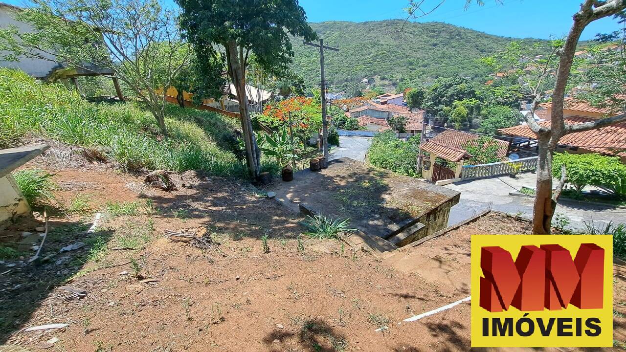 Casa de Condomínio à venda com 3 quartos, 120m² - Foto 4