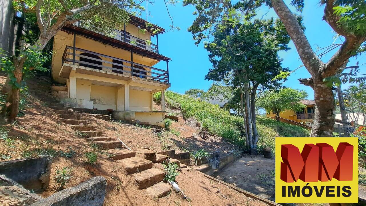 Casa de Condomínio à venda com 3 quartos, 120m² - Foto 3