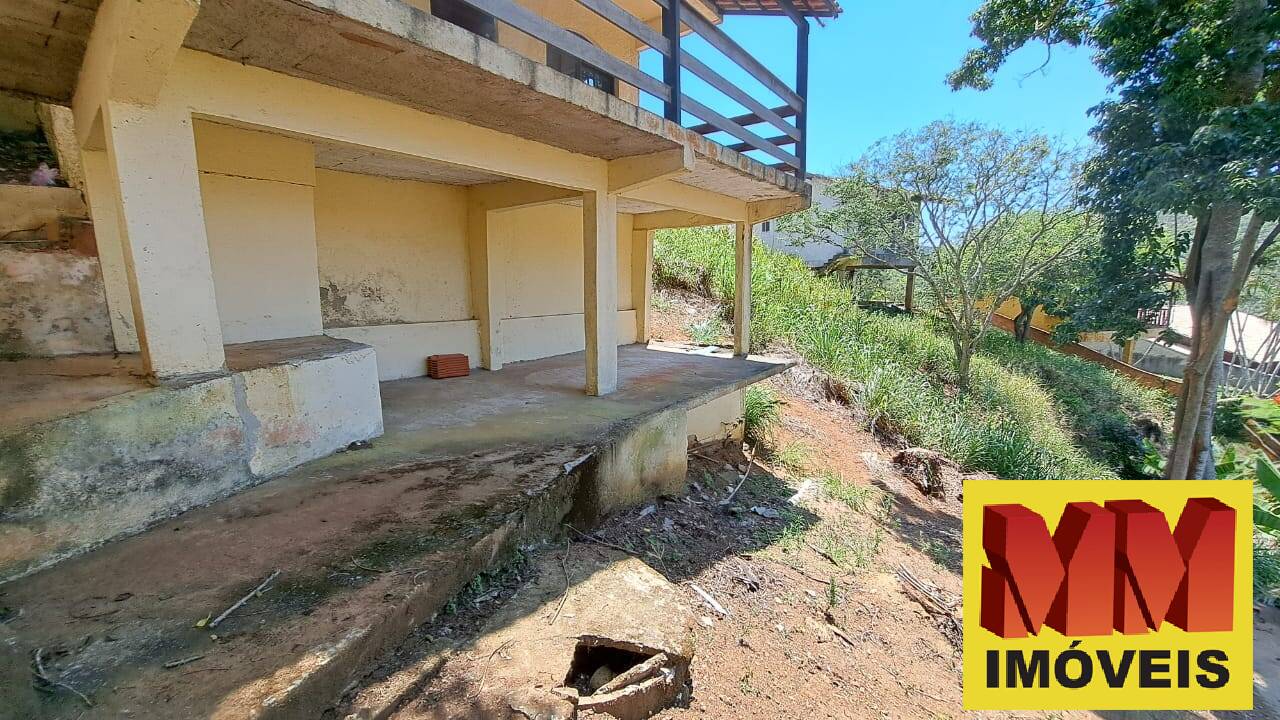 Casa de Condomínio à venda com 3 quartos, 120m² - Foto 5