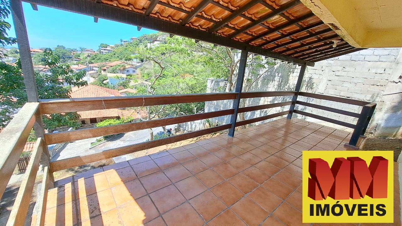 Casa de Condomínio à venda com 3 quartos, 120m² - Foto 8