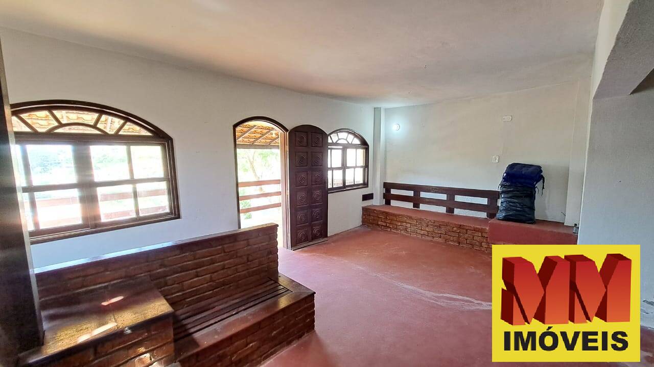 Casa de Condomínio à venda com 3 quartos, 120m² - Foto 11