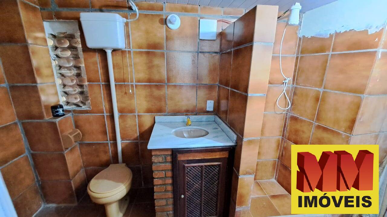 Casa de Condomínio à venda com 3 quartos, 120m² - Foto 16