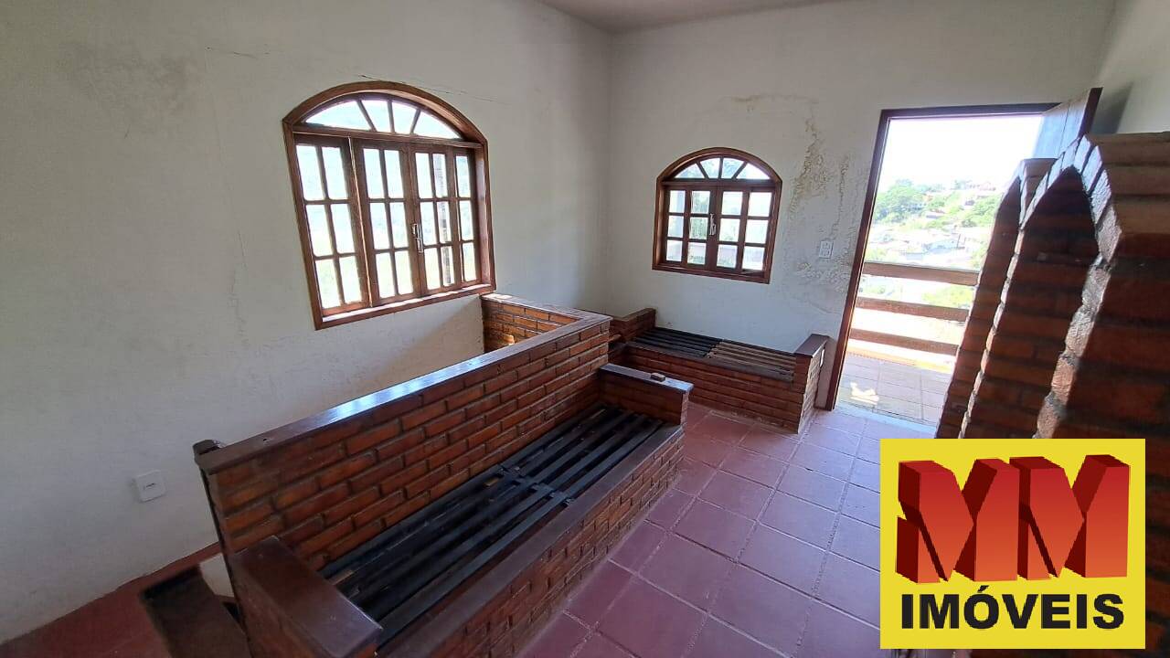 Casa de Condomínio à venda com 3 quartos, 120m² - Foto 19