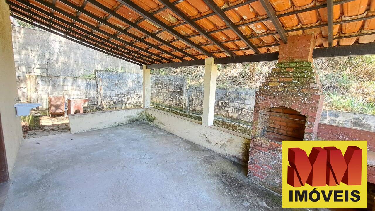 Casa de Condomínio à venda com 3 quartos, 120m² - Foto 36