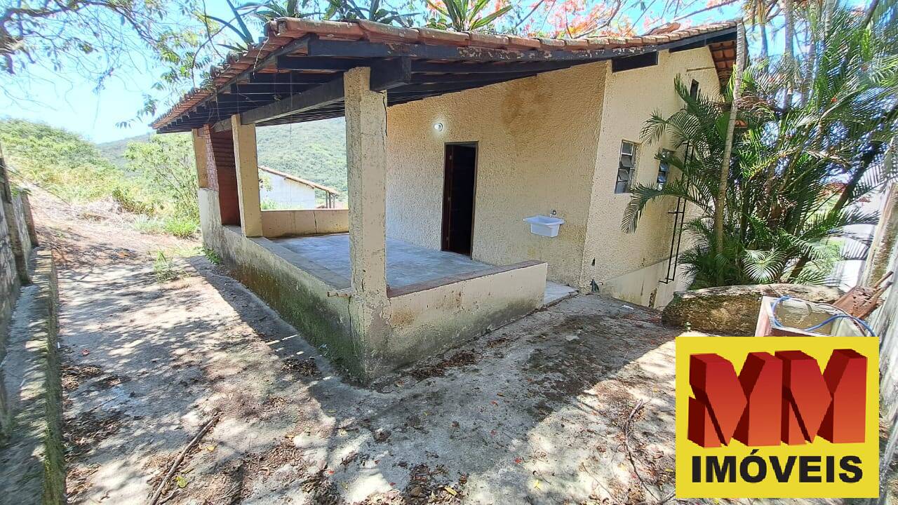 Casa de Condomínio à venda com 3 quartos, 120m² - Foto 37