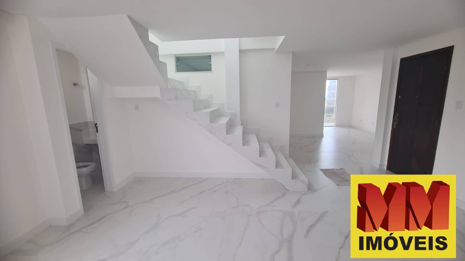 Cobertura à venda com 4 quartos, 298m² - Foto 3