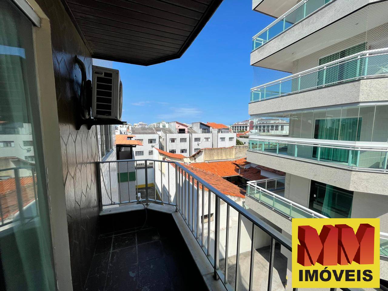 Cobertura à venda com 3 quartos, 280m² - Foto 5