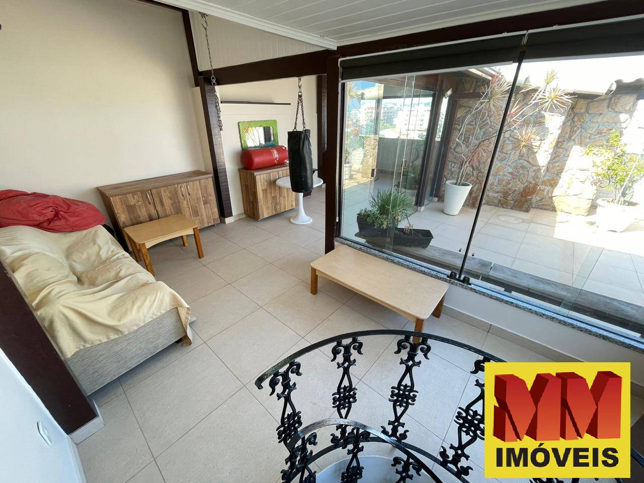 Cobertura à venda com 3 quartos, 280m² - Foto 32