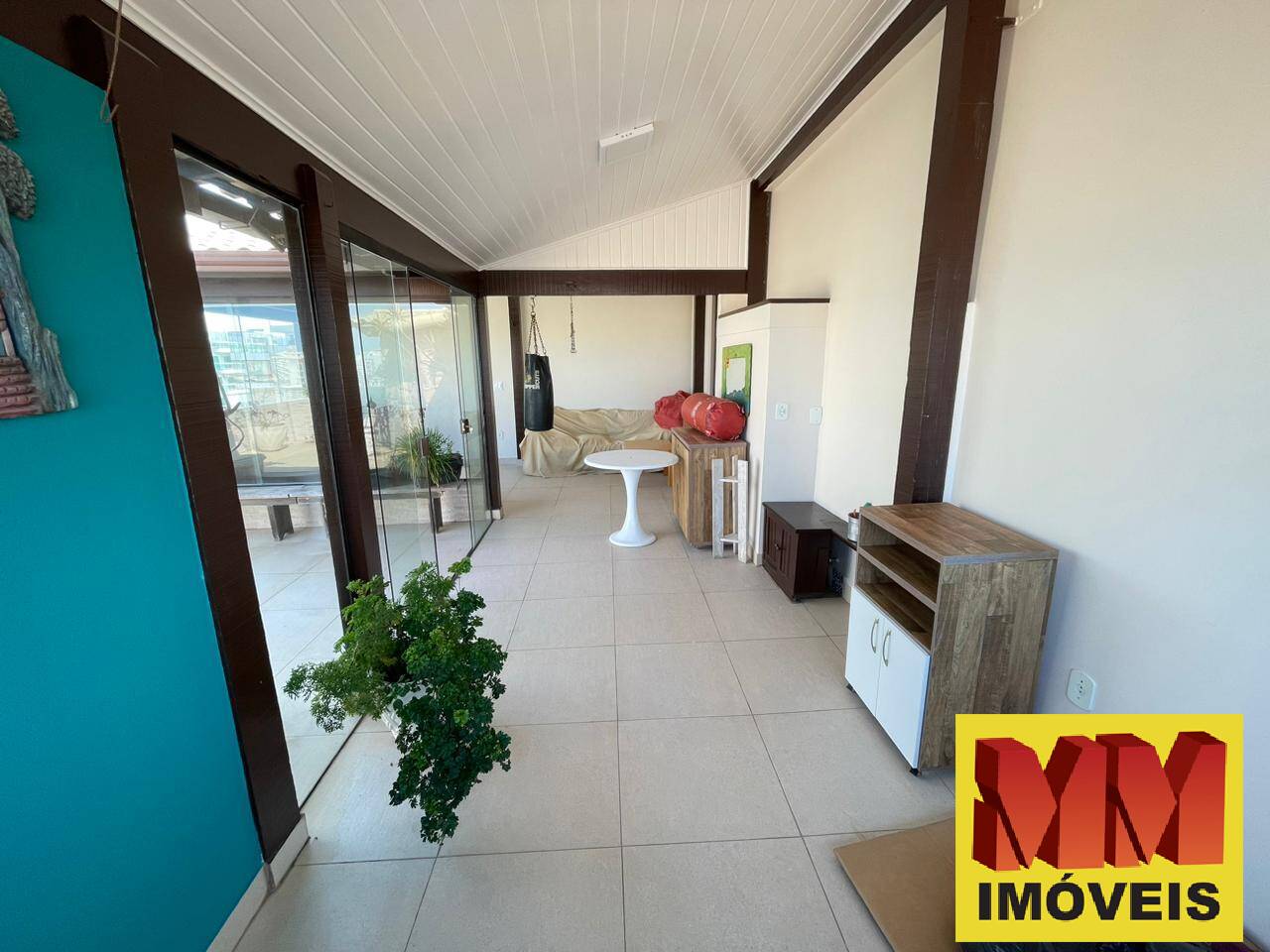 Cobertura à venda com 3 quartos, 280m² - Foto 35