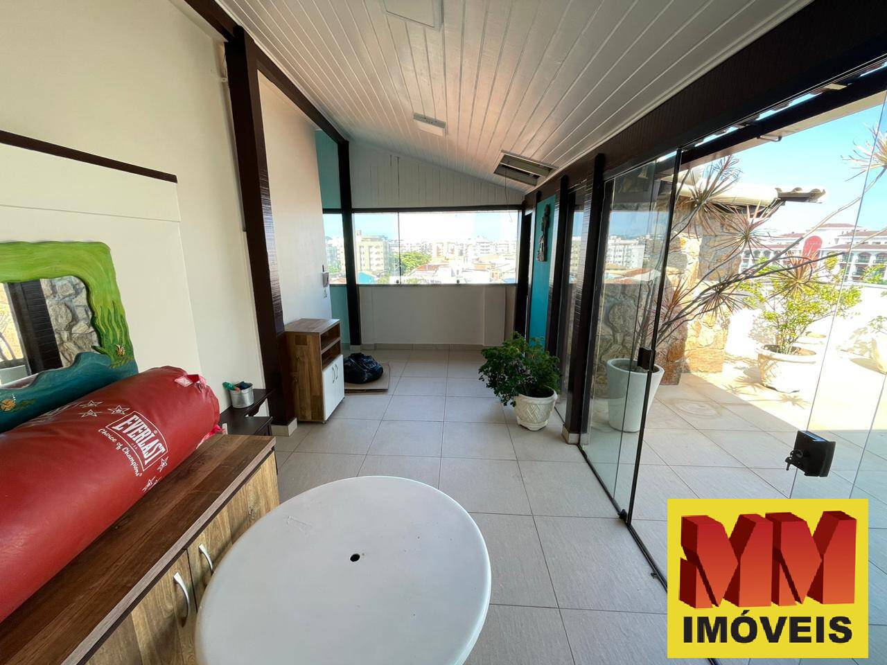 Cobertura à venda com 3 quartos, 280m² - Foto 33