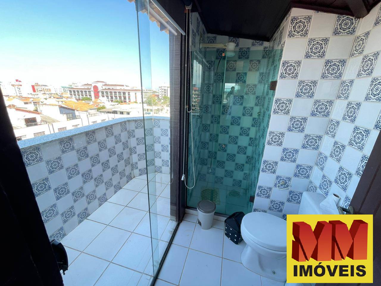 Cobertura à venda com 3 quartos, 280m² - Foto 38