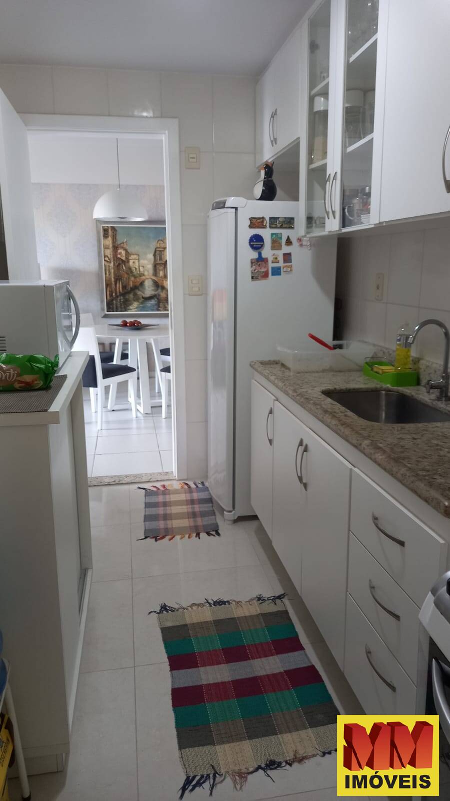 Apartamento à venda com 1 quarto, 70m² - Foto 10