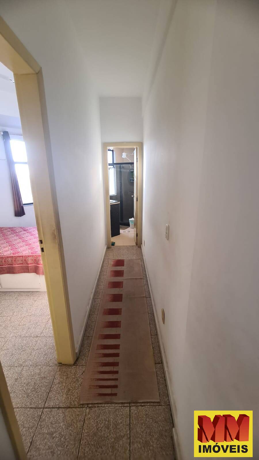 Apartamento à venda com 1 quarto, 52m² - Foto 11