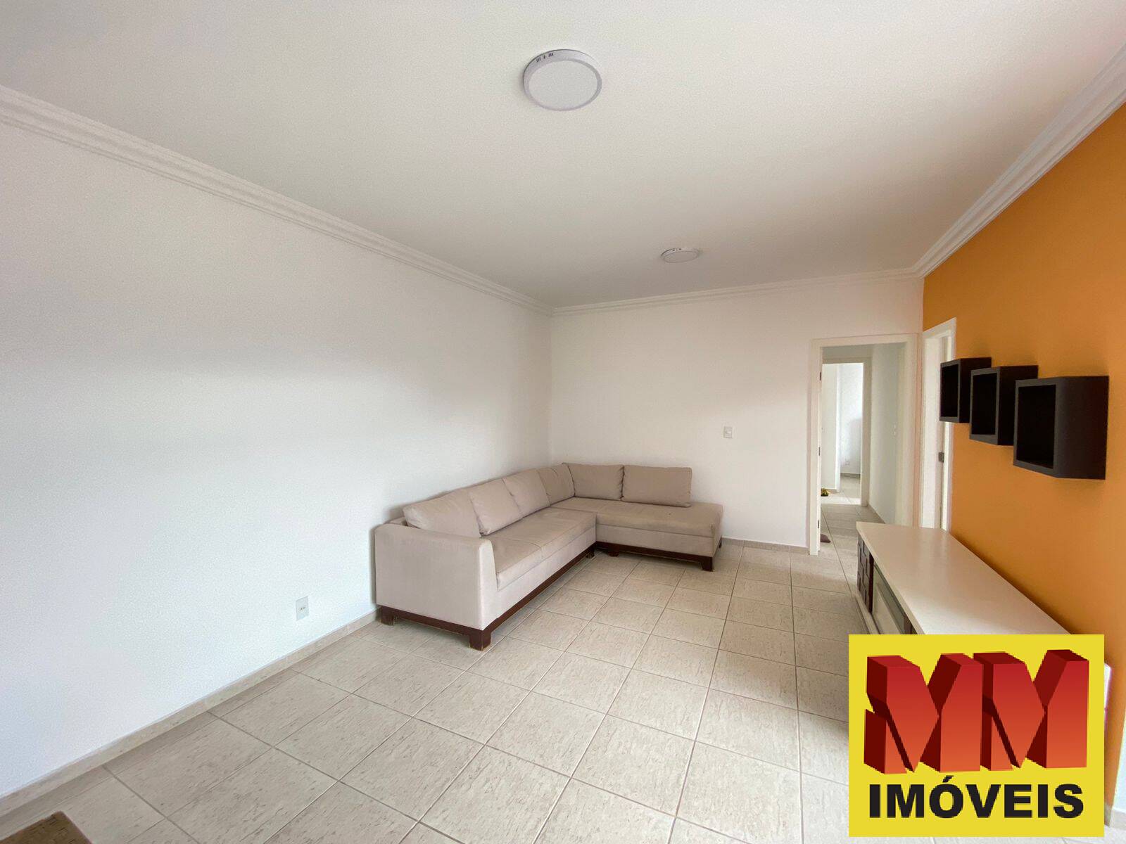 Apartamento à venda com 3 quartos, 78m² - Foto 2