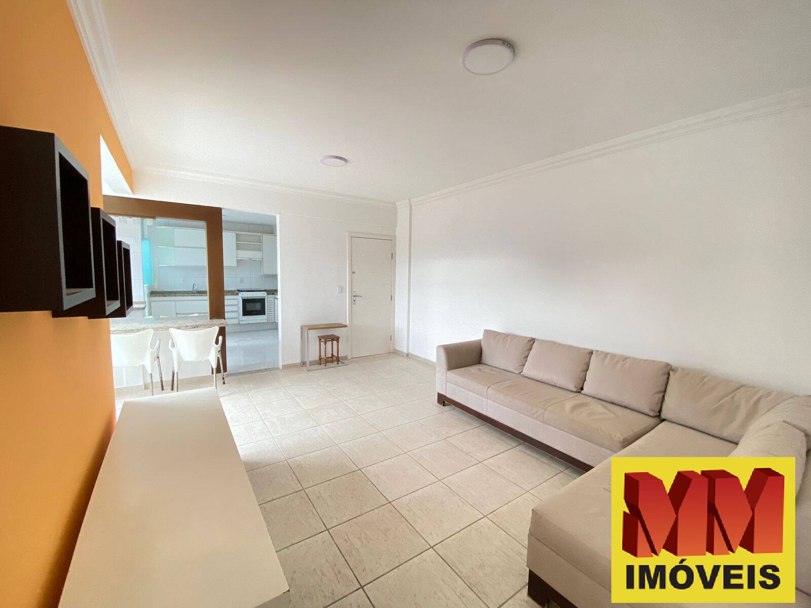 Apartamento à venda com 3 quartos, 78m² - Foto 3