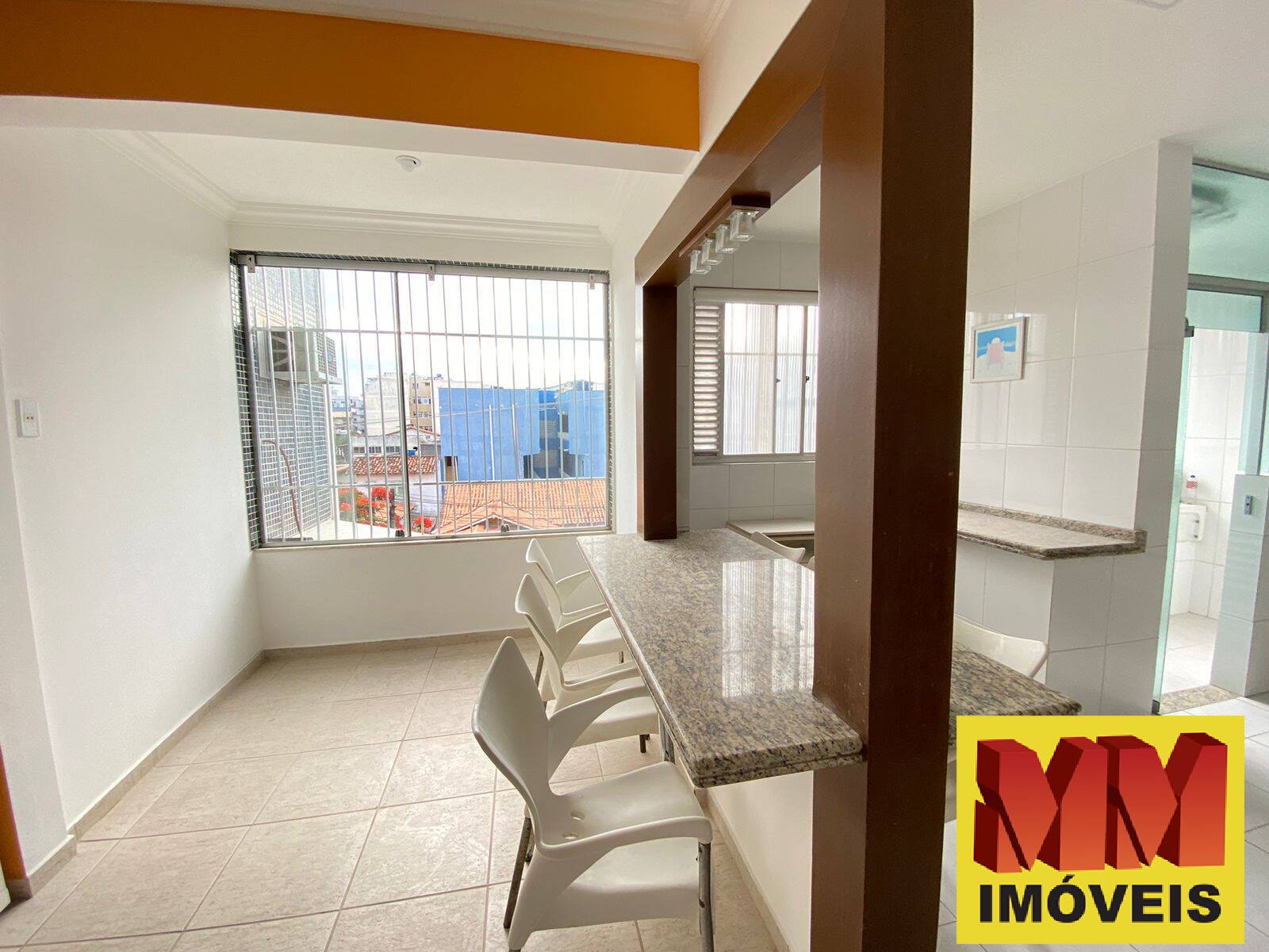 Apartamento à venda com 3 quartos, 78m² - Foto 5