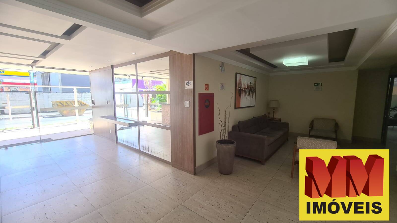 Apartamento à venda com 2 quartos, 106m² - Foto 30