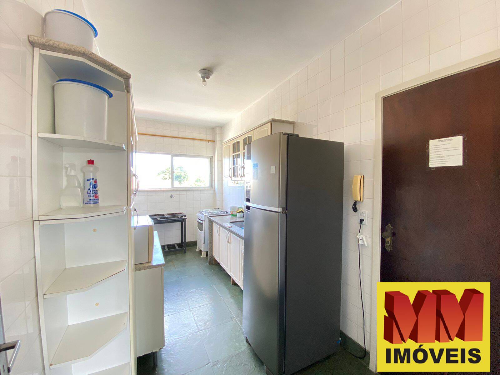 Apartamento à venda com 3 quartos, 95m² - Foto 5