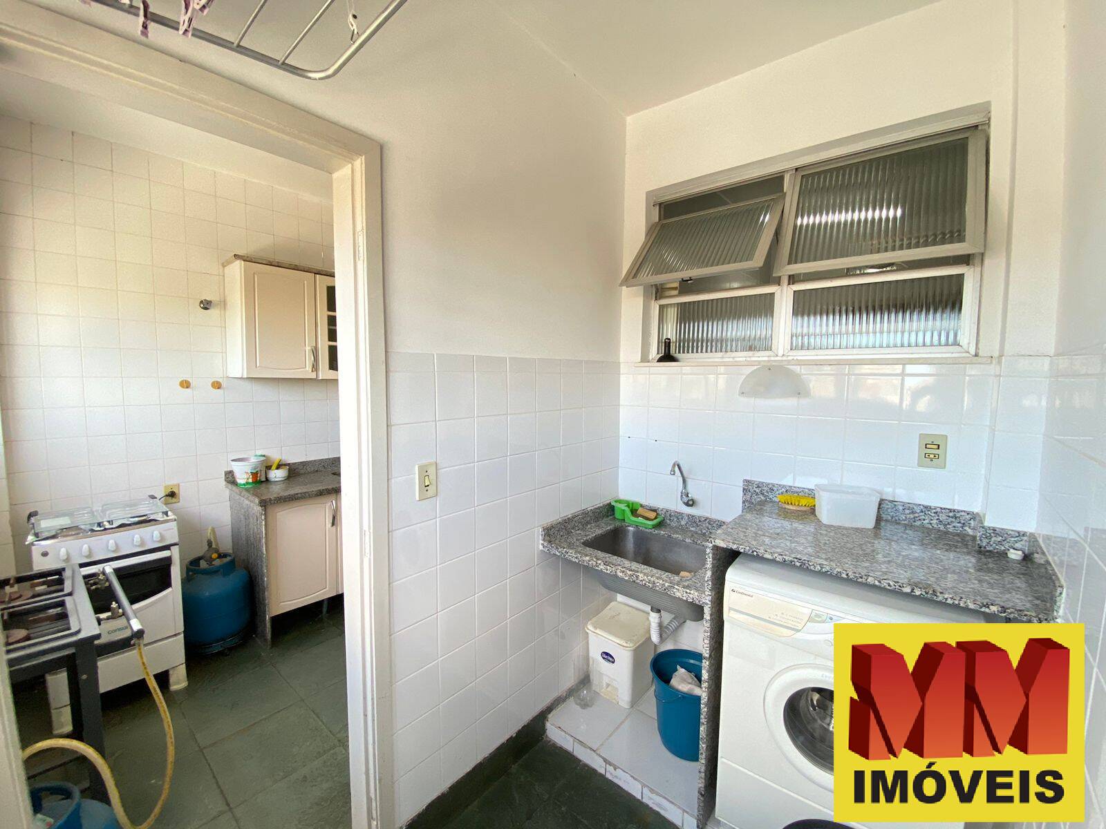 Apartamento à venda com 3 quartos, 95m² - Foto 10